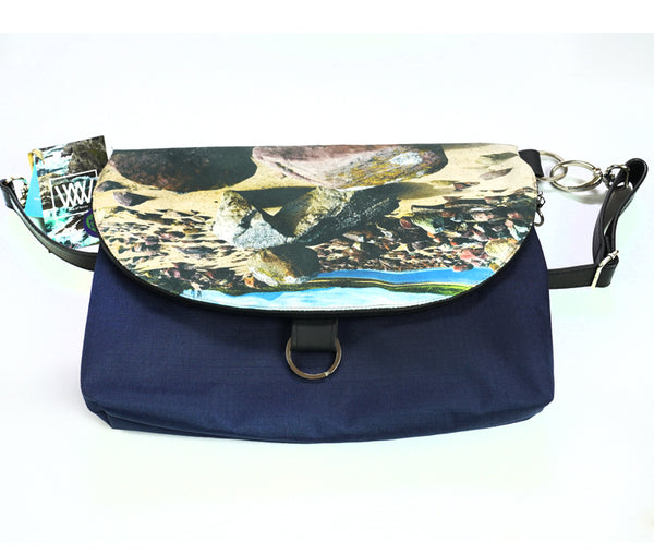 Eco-Suede Backpack – Reek Rocks