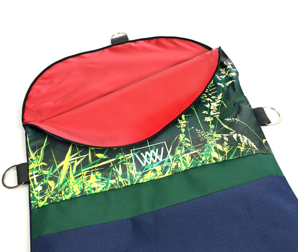 Wild by Water Backpack / Cross-body – Kilbeggan