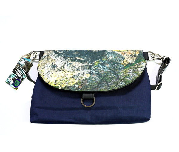 Wild by Water backpack - Sliabh Liag