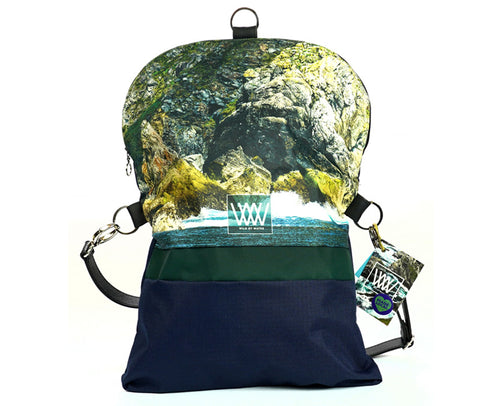 Wild by Water backpack - Sliabh Liag