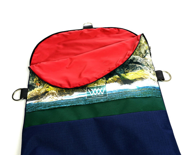 Wild by Water backpack - Sliabh Liag