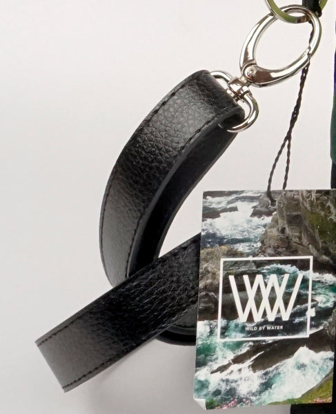 Replacement leather-look strap for Backpack / Crossbody