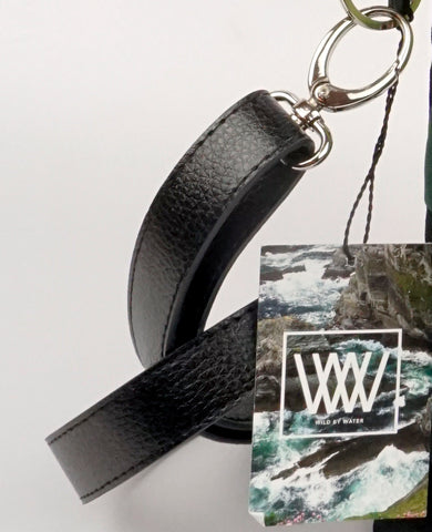 Replacement leather-look strap for Backpack / Crossbody