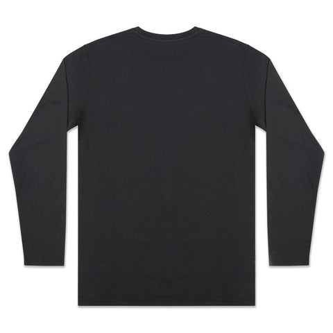 Long Sleeved T Shirt - Various