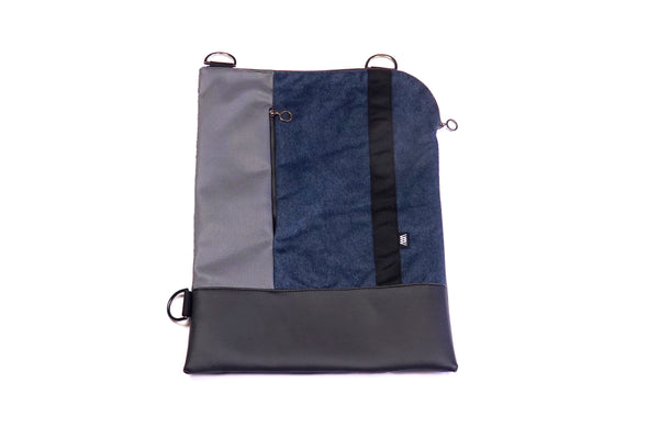 [U/A] Folio / Laptop –  Sea Cliffs