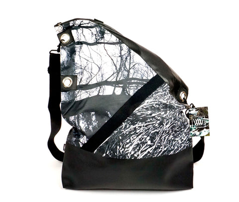 [U/A] Messenger – Mono