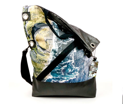 [U/A] Messenger – Dún Aonghasa (Dun Aengus), Aran