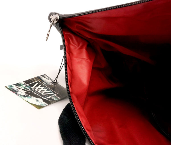 [U/A] Messenger – Drystone Wall