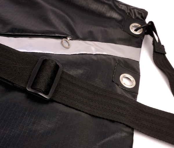 [U/A] Messenger – Drystone Wall