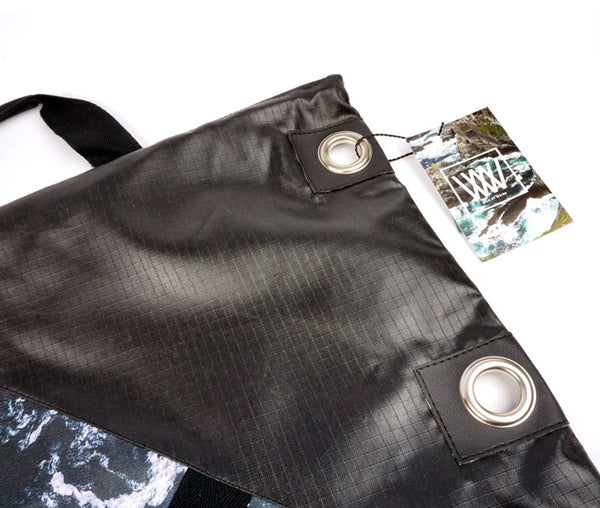 [U/A] Messenger – Dún Aonghasa (Dun Aengus), Aran