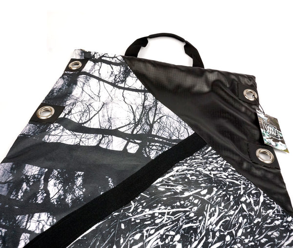 [U/A] Messenger – Mono