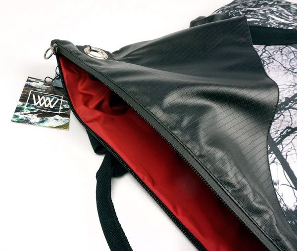 [U/A] Messenger – Mono