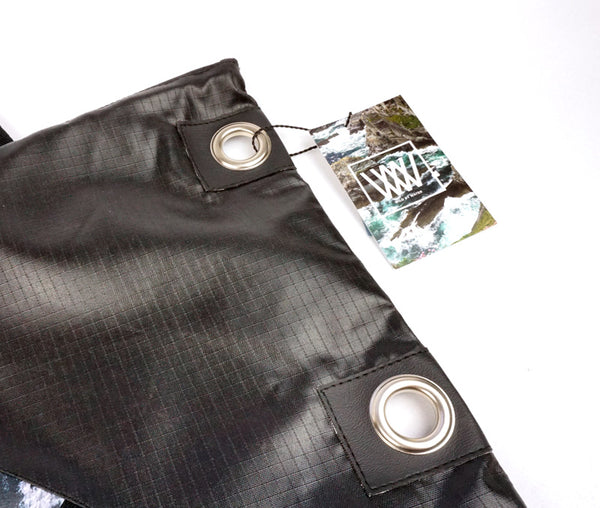 [U/A] Messenger - Seabird Swirl