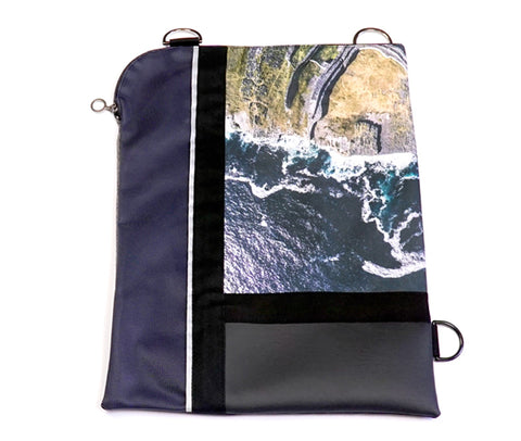 [U/A] Portfolio / Laptop – Dún Aonghasa (Dun Aengus), Aran