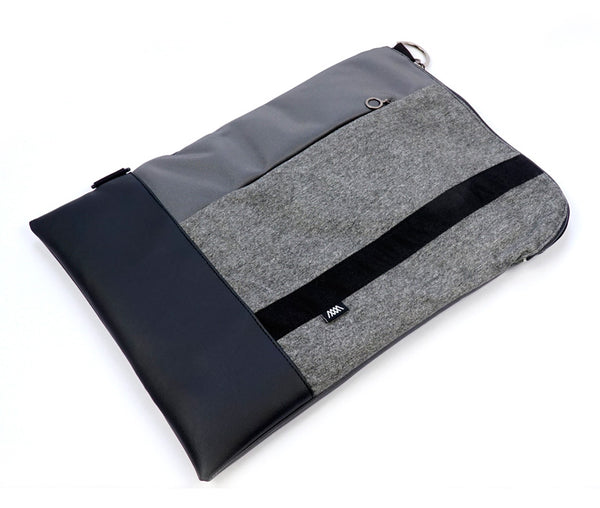 Wild by Water [U/A] Portfolio / Laptop – Dún Aonghasa  - Reverse