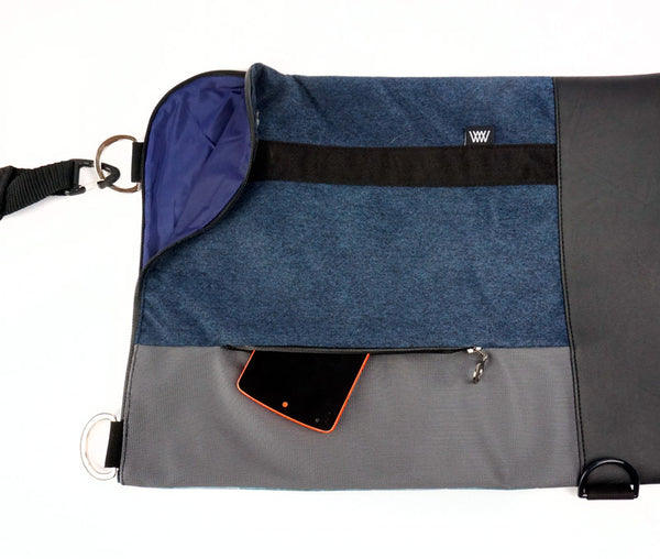 [U/A] Folio/Laptop – Seashore