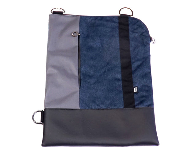 [U/A] Folio/Laptop – Seashore