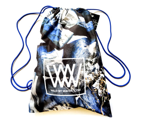 Wild by Water Rainproof Day Pack – Drystone Wall
