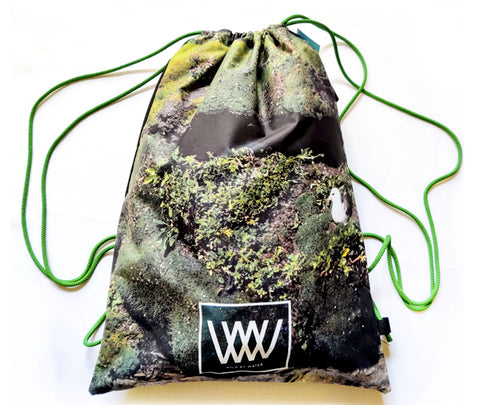 Wild by Water Rainproof Day Pack – Gull