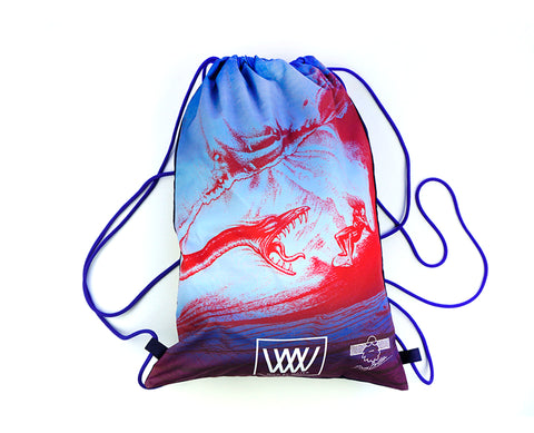 Barry Britton Collection // Sea Serpent