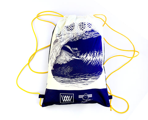 Barry Britton Collection // Celtic Surfer