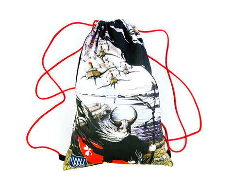 Barry Britton Collection // Invaders