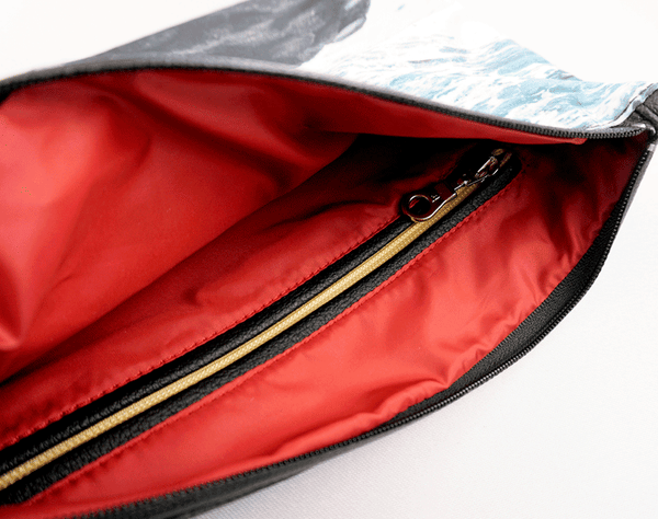 Causeway Coast clutch