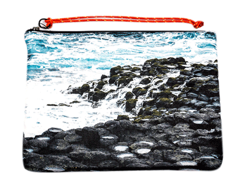 Causeway Coast clutch