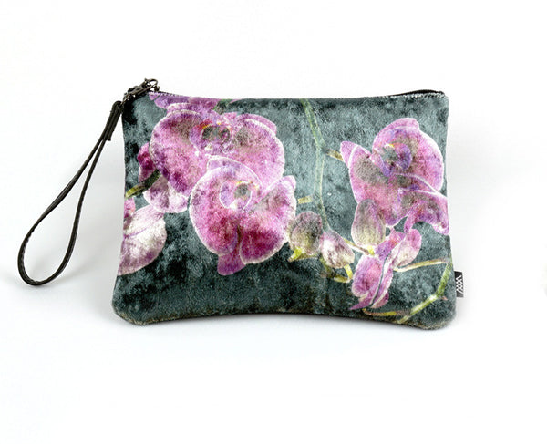 Wild by Water Botanicals Orchid Black