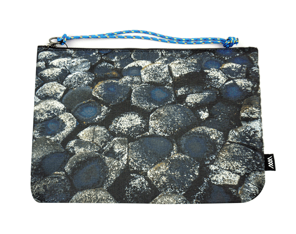 Giant's Causeway Geo