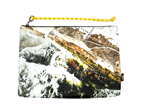 Seapoint Edge Graphic