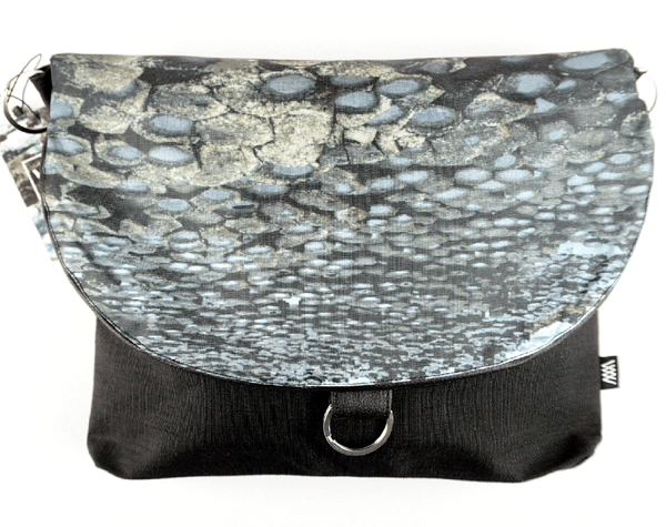 Wild by Water Backpack / Cross-body – Causeway Geographics