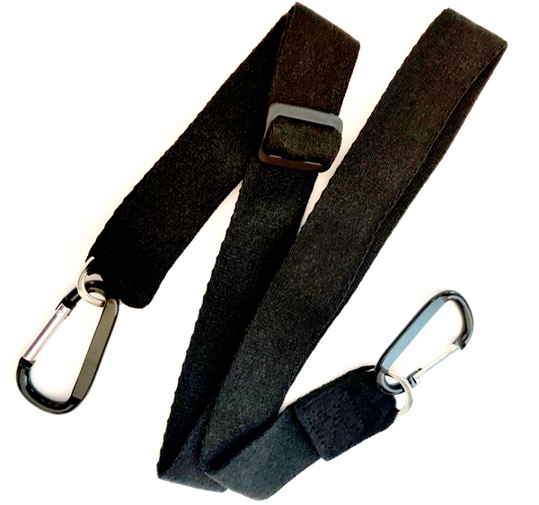 Replacement webbing-style Strap for WildbyWater Backpack / Crossbody